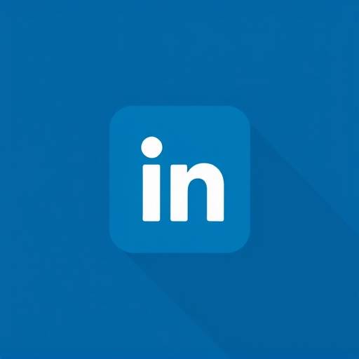 Icona LinkedIn