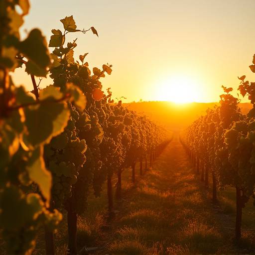 Schermata di anteprima del video promozionale per 'Azienda Agricola Vigna d'Oro'